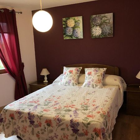 Apartamento En El Rural Mariela Covelo  Exterior photo