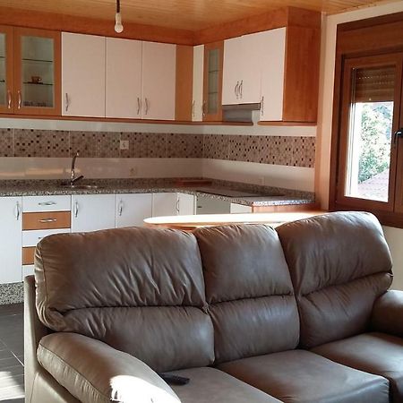 Apartamento En El Rural Mariela Covelo  Exterior photo